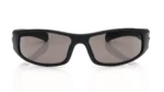 Black Sports Sunglasses for Guys