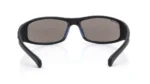 Black Sports Sunglasses for Guys - Image 4