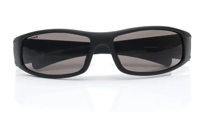 Black Sports Sunglasses for Guys - Image 6