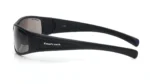 Black Sports Sunglasses for Guys - Image 7