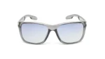 Blue Square Rimmed Sunglasses (P468BU2V)