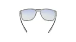 Blue Square Rimmed Sunglasses (P468BU2V) - Image 4