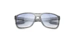 Blue Square Rimmed Sunglasses (P468BU2V) - Image 6