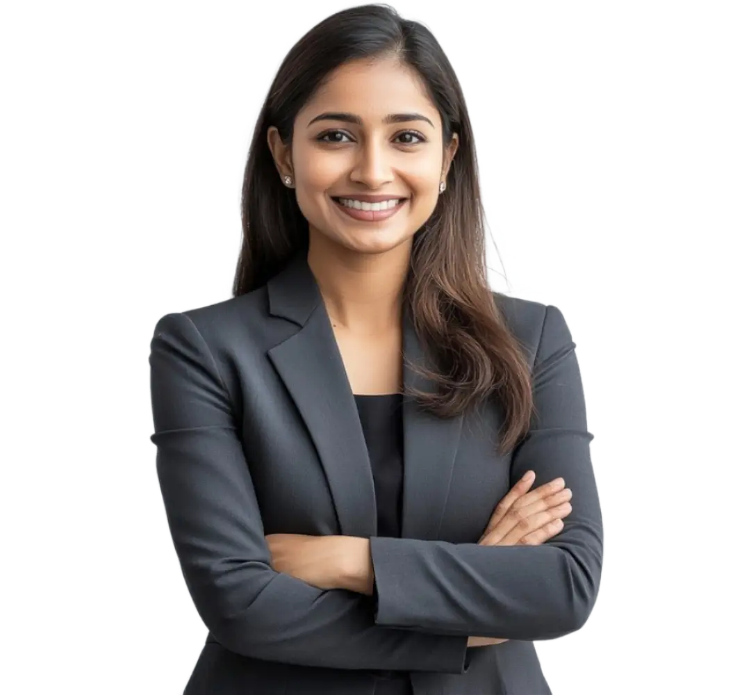 Shivangi Gosai