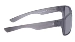Gold Square Men Sunglasses (P419BK2|60) - Image 3