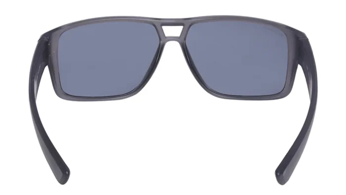 Gold Square Men Sunglasses (P419BK2|60) - Image 4
