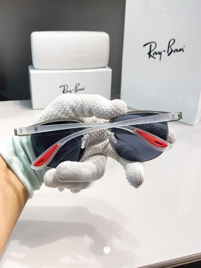 RAY BAN SUNGLASS - Image 4