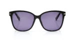 Smoke Cateye Sunglasses for Women