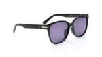 Smoke Cateye Sunglasses for Women - Image 6