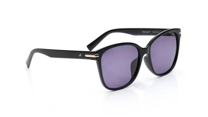 Smoke Cateye Sunglasses for Women - Image 6