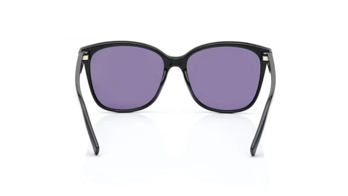 Smoke Cateye Sunglasses for Women - Image 4
