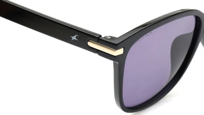 Smoke Cateye Sunglasses for Women - Image 3