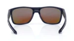 Blue Wayfarer Polarized Sunglasses for Men - Image 4