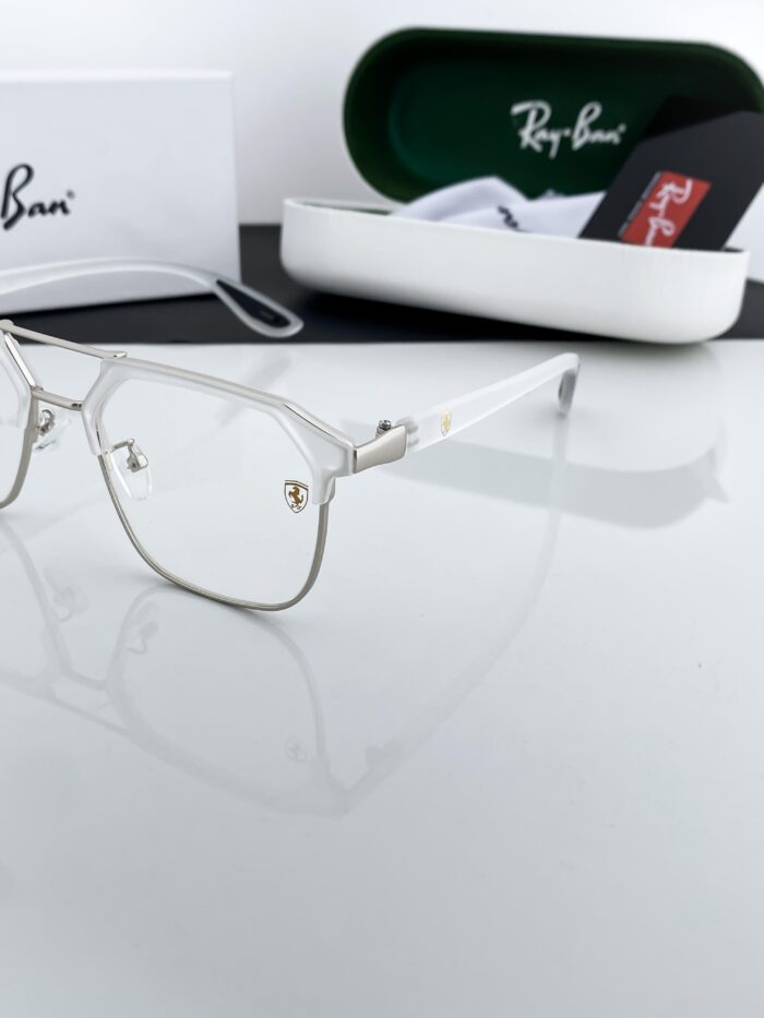 RAY BAN SUNGLASS - Image 3