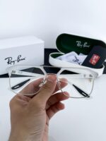 RAY BAN SUNGLASS - Image 4