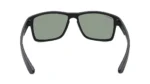 Green Square Polarized Sunglasses for Men - Image 3
